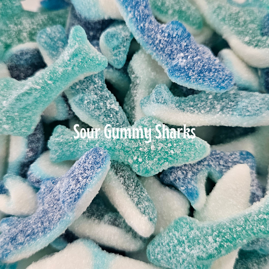 Custom Mixes | Design Your Sweet Mix Today — Rock Island Candy Company